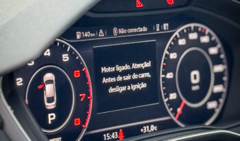 AUDI A5 2019 completo