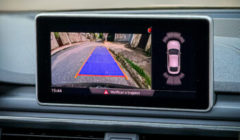 AUDI A5 2019 completo