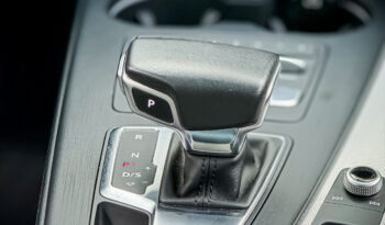 AUDI A5 2019 completo