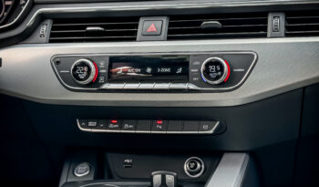 AUDI A5 2019 completo