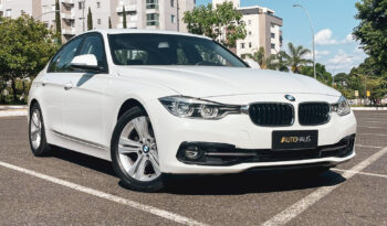 BMW 320i 2017 completo