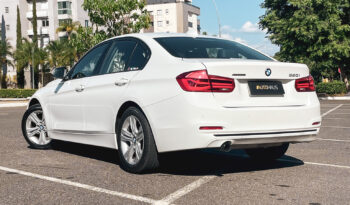 BMW 320i 2017 completo