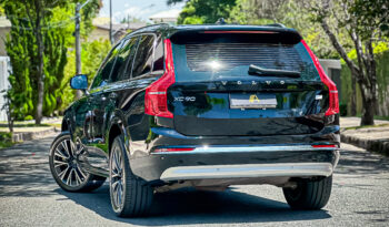 VOLVO XC90 2022 completo