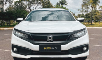 HONDA Civic 2020 completo