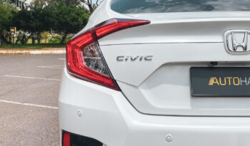 HONDA Civic 2020 completo