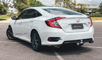 HONDA Civic 2020 completo