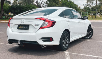 HONDA Civic 2020 completo