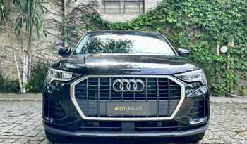 AUDI Q3 2021 completo