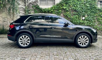 AUDI Q3 2021 completo