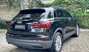 AUDI Q3 2021 completo