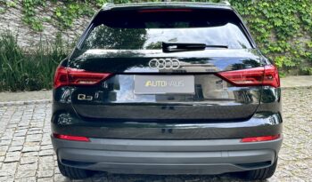 AUDI Q3 2021 completo