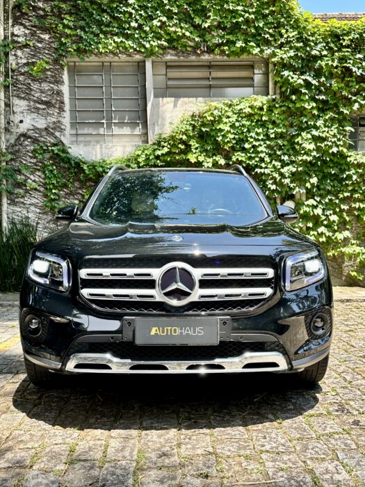 MERCEDES-BENZ GLB 200 2022 completo