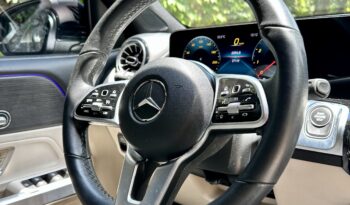 MERCEDES-BENZ GLB 200 2022 completo