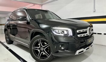 MERCEDES-BENZ GLB 200 2021 completo