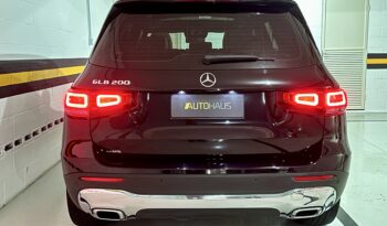 MERCEDES-BENZ GLB 200 2021 completo