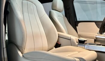 MERCEDES-BENZ GLB 200 2021 completo