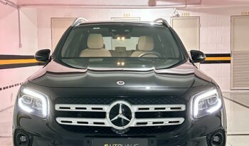 MERCEDES-BENZ GLB 200 2021 completo