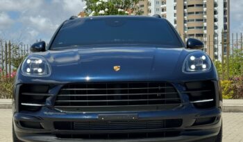 PORSCHE MACAN 2021 completo