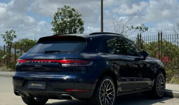 PORSCHE MACAN 2021 completo