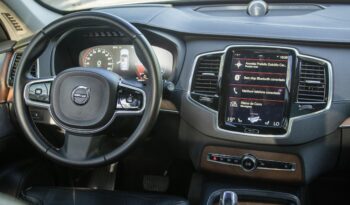 VOLVO XC90 2018 completo