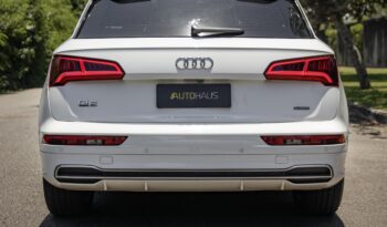 AUDI Q5 2020 completo