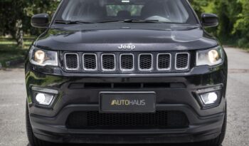 JEEP COMPASS 2017 completo