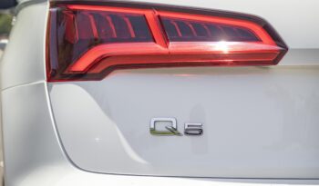 AUDI Q5 2020 completo