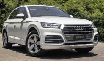 AUDI Q5 2020 completo