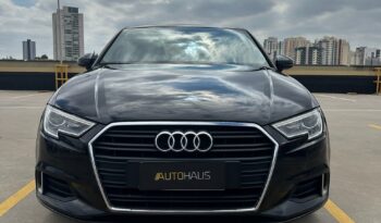 AUDI A3 2018 completo