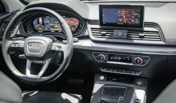 AUDI Q5 2020 completo