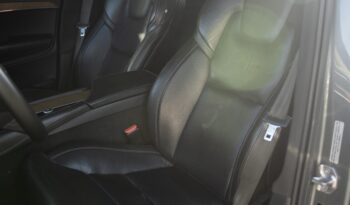 VOLVO XC90 2018 completo
