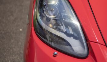 PORSCHE 718 Boxster 2018 completo