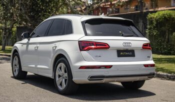 AUDI Q5 2020 completo