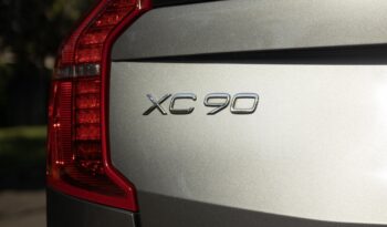 VOLVO XC90 2018 completo