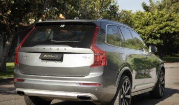 VOLVO XC90 2018 completo