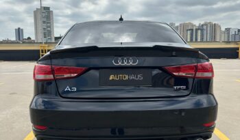 AUDI A3 2018 completo