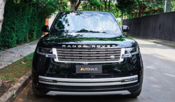 LAND ROVER RANGE ROVER VOGUE 2023 completo