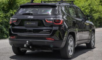 JEEP COMPASS 2017 completo