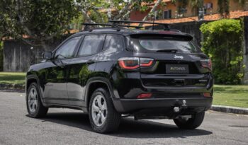 JEEP COMPASS 2017 completo