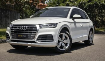 AUDI Q5 2020 completo