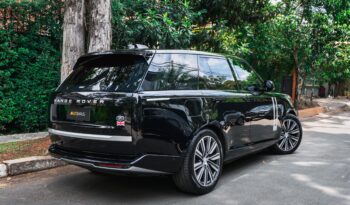 LAND ROVER RANGE ROVER VOGUE 2023 completo