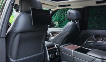 LAND ROVER RANGE ROVER VOGUE 2023 completo