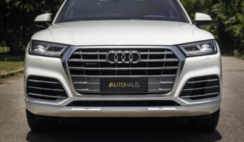 AUDI Q5 2020 completo