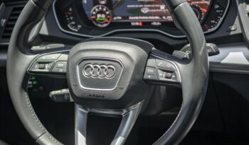 AUDI Q5 2020 completo