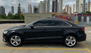 AUDI A3 2018 completo