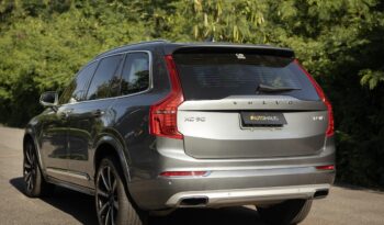 VOLVO XC90 2018 completo