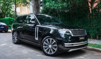 LAND ROVER RANGE ROVER VOGUE 2023 completo