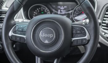 JEEP COMPASS 2017 completo