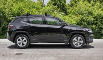 JEEP COMPASS 2017 completo