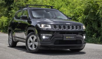 JEEP COMPASS 2017 completo